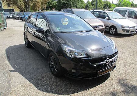 Opel Corsa 120 Jahre