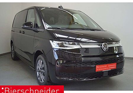 VW T7 Multivan Volkswagen 1.4 TSI eHybrid Energetic 18 AHK PAN