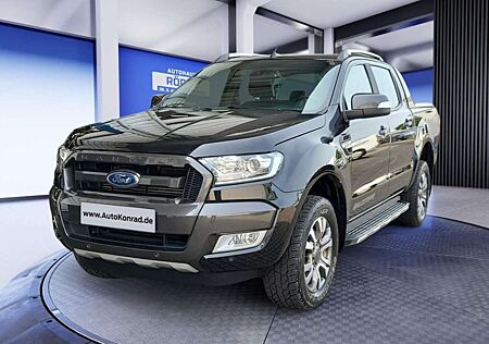 Ford Ranger Autm. Wildtrak