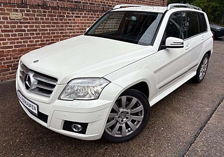 Mercedes-Benz GLK 320 CDI 4Matic Navi Xenon Sportpaket II.Hd.