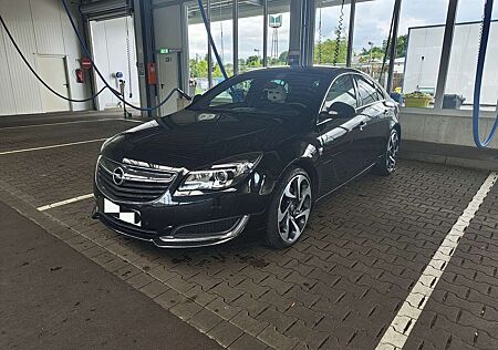 Opel Insignia 2.0T 4x4 OPC Line *Motorprobleme*