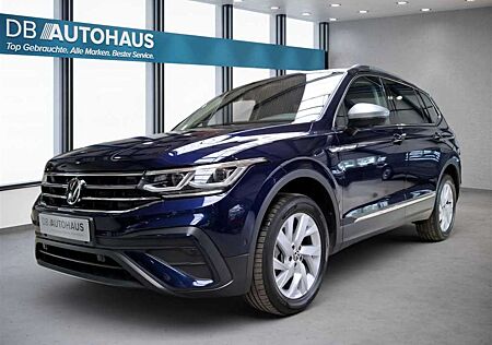 VW Tiguan Allspace Volkswagen Life 1.5 TSI