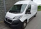 Fiat Ducato Kasten Hoch+Lang/Aut/Navi/Klima/AHK/3-Sit