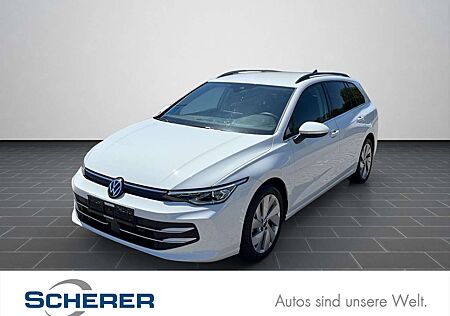 VW Golf Variant Volkswagen Golf VIII Variant 1.5 TSI Style ACC/IQ.Light/Kam