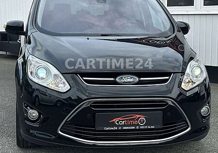 Ford C-Max 1.6 EcoBoost Titanium*2.HAND*XENON*PANORAM