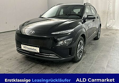 Hyundai Kona EV Select Geschlossen, 5-türig, Direktantrieb, 1-G