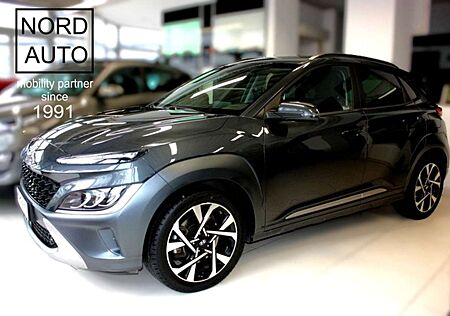 Hyundai Kona 1.6 T-GDi PRIME Autom. Navi+Kam/LED/HeadUp