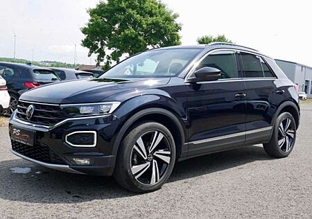VW T-Roc Volkswagen 1.5 TSI DSG "Sport"LED+ACC+Navi+Kamera