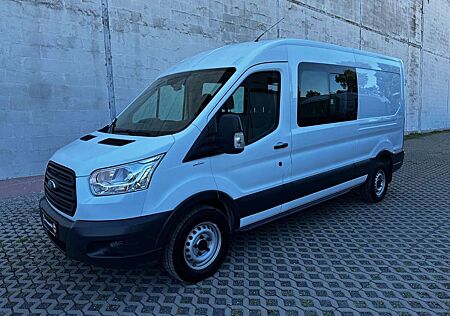 Ford Transit Kasten 330 L3H2*MIXTO*TÜV NEU*AHK