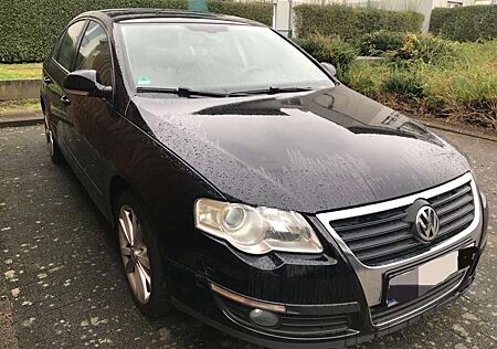 VW Passat Volkswagen 1.6 Comfortline