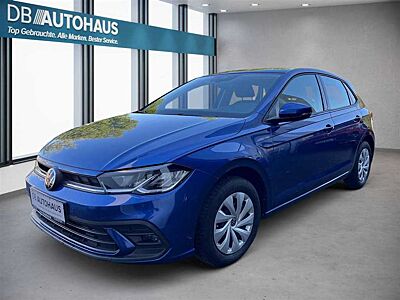 Volkswagen Polo Life 1.0 TSI