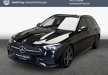 Mercedes-Benz C 200 C-Klasse