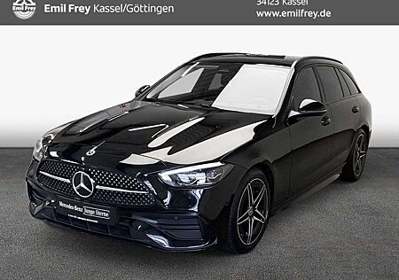 Mercedes-Benz C 200 AMG Line Advanced