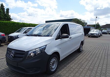 Mercedes-Benz Vito 116 CDI RWD lang 9G-TRONIC, Klima, Rückfahrkamera,