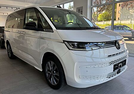 VW T7 Multivan Volkswagen Style Lang AHK / Standheizung / Navi