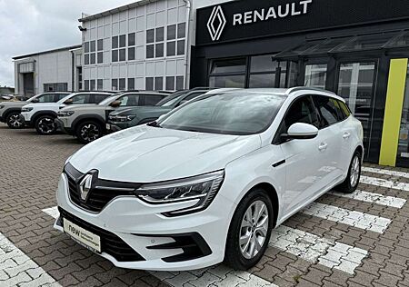 Renault Megane Grandtour TCe 115 GPF ZEN