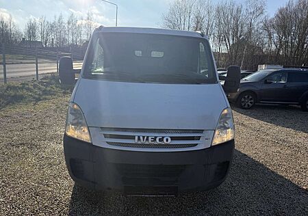 IVECO Daily 29 L 12 HPI 29 L 12 V AGile