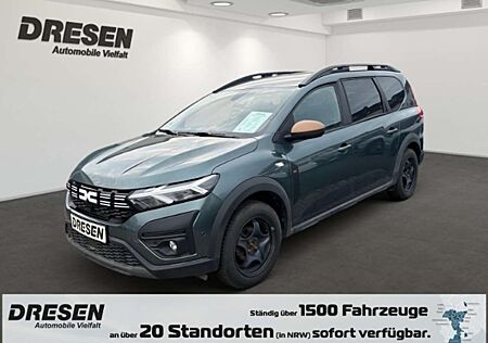 Dacia Jogger Extreme+ 1.0 TCe 110 Navi Klimaautom SHZ AHK-abneh