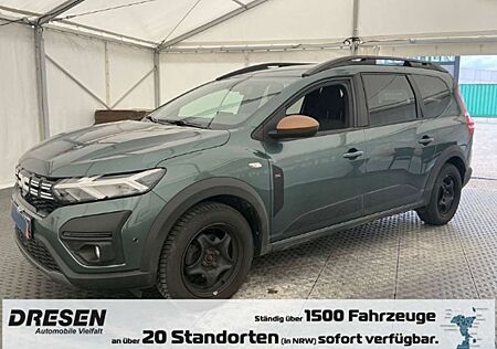 Dacia Jogger Extreme+ 1.0 TCe 110 Navi Klimaautom SHZ AHK-abneh