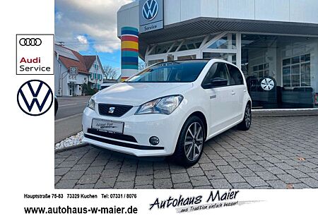 Seat Mii electric Plus SHZ/PDC/LM/GRA