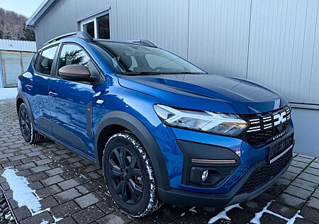 Dacia Sandero III Stepway Extreme GAS+BENZIN