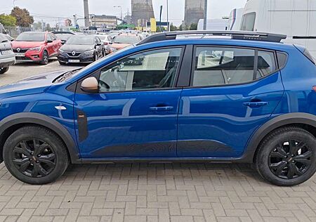 Dacia Sandero III Stepway Extreme
