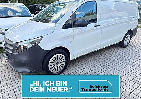 Mercedes-Benz Vito 116 cdi EXTRALANG|FACELIFT MoPf|30°°°KM|9G