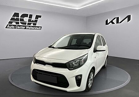 Kia Picanto 1.2 DREAM-TEAM|NAVI|KAMERA|CARPLAY|SHZ