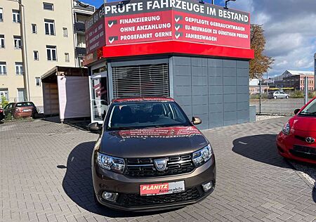 Dacia Sandero Comfort/Bluetooth/Tempomat/StartStop/AndroidAuto