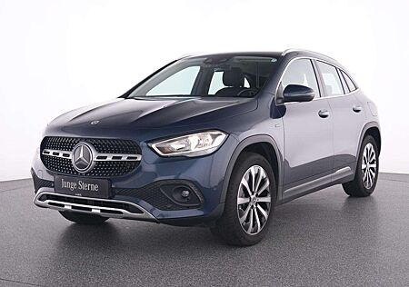 Mercedes-Benz GLA 250 e Progressive+Distr+KeylG+AHK+EHeckk+RFK
