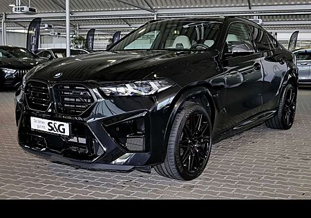 BMW X6 M Competition Shadow-Line