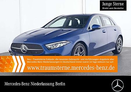 Mercedes-Benz A 200 d AMG+LED+KAMERA+KEYLESS+8G