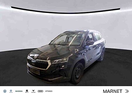 Skoda Karoq 1.5 TSI DSG Tour* Navi*Pano*Matrix*Kamera*