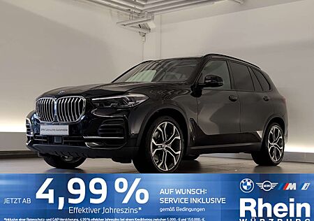 BMW X5 xDrive30d HiFi/Panorama/LED/PDC HiFi/Panorama/LED/