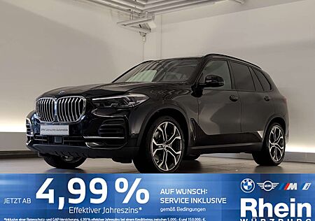 BMW X5 xDrive30d HiFi/Panorama/LED/PDC HiFi/Panorama/LED/