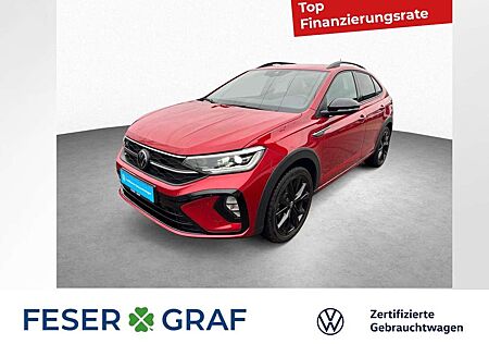 VW Taigo Volkswagen 1.0 TSI DSG R-Line AHK NAVI LED-MATRIX APP