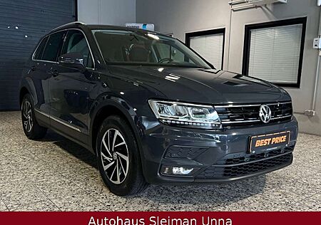 VW Tiguan Volkswagen Comfortline BMT/Start-Stopp 4Motion/Autom