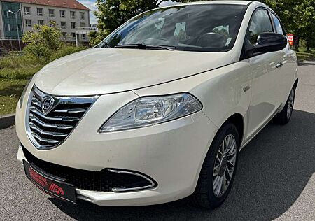 Lancia Ypsilon Gold