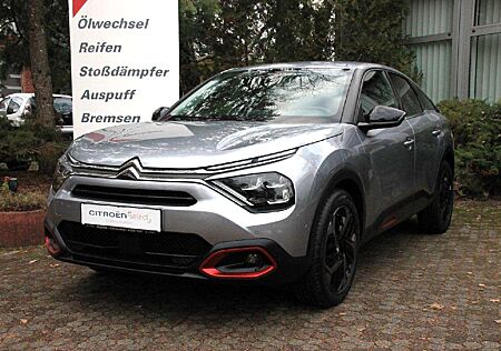 Citroën C4 Citroen Shine