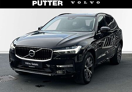 Volvo XC 60 XC60 B4 Diesel Momentum Pro 18'' AHK LED DAB Rückfahrka