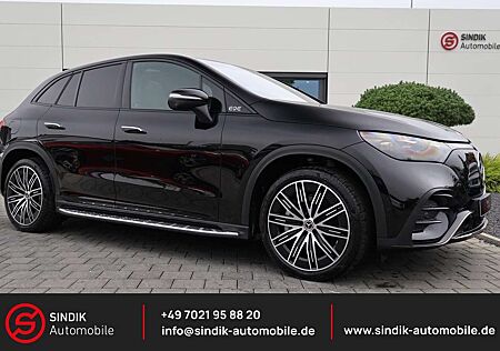 Mercedes-Benz EQE SUV EQE 500 4M SUV AMG Line-NightP-Pano-Hyper-NP 145