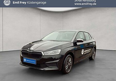 Skoda Fabia 1.0 TSI Ambition