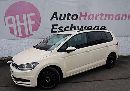VW Touran Volkswagen 2.0 TDI Trendline Taxi DSG 7-Sitz Kinders