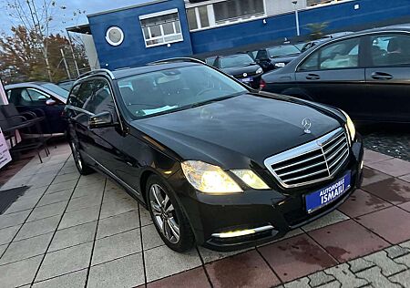 Mercedes-Benz E 250 CDI BlueEfficiency (212.203)