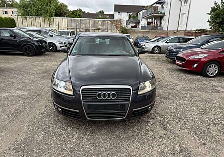 Audi A6 Lim. 3.0 TDI quattro*Aut*Klimaau*Xen*Leder*