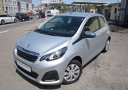 Peugeot 108 Active ~ 1. Hd ~ Automatik ~ Klima ~