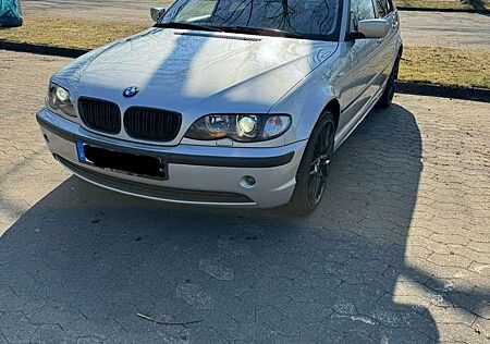 BMW 318i 318
