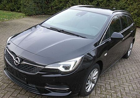 Opel Astra K ST Elegance*NAVI*LED*AHK*DIG COCKPIT*