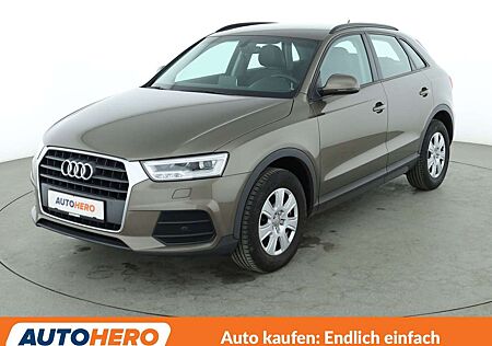 Audi Q3 1.4 TFSI ACT *NAVI*LED*TEMPO*PDC*