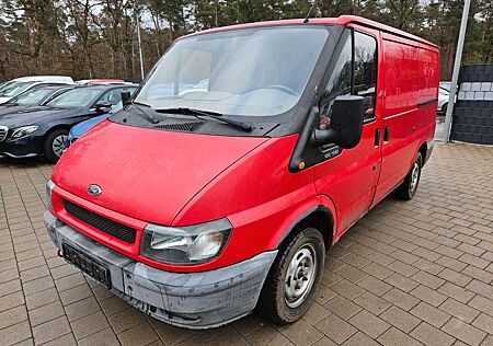 Ford Transit Kasten kurz 2.0 FT 260